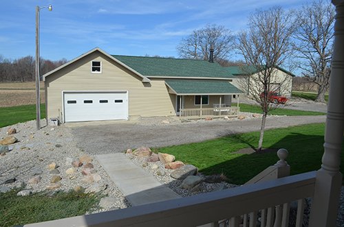 Property photo 55 - REAL ESTATE & PERSONAL PROPERTY AUCTION, 140 Acres offered in 8 Tracts or Combinations in Steuben County